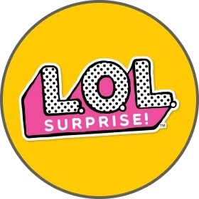LOL Surprise
