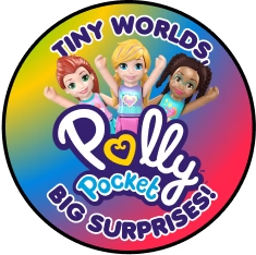 Polly Pocket