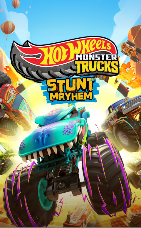 Monster Trucks