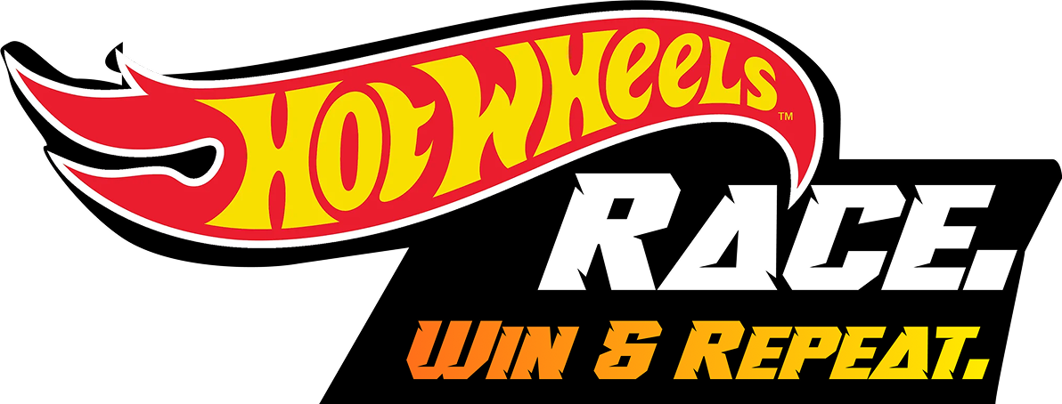 Hot Wheels Race. Win & Repeat.