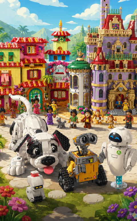 Disney