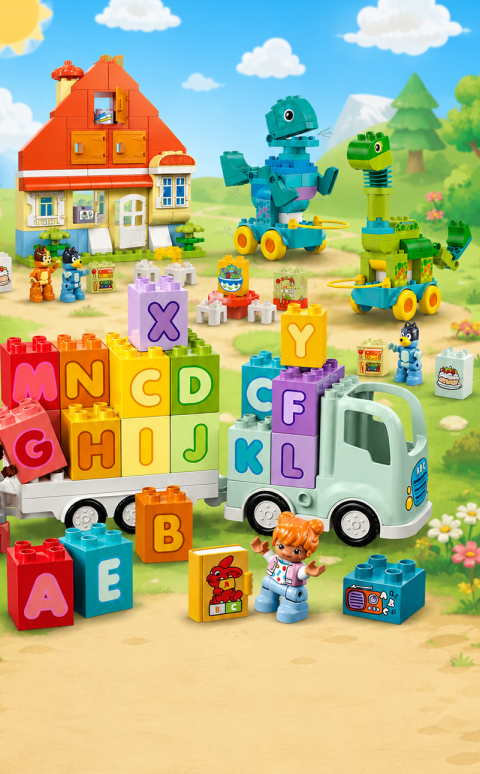 Duplo