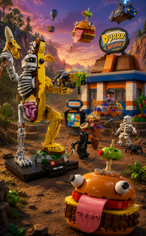 Fortnite