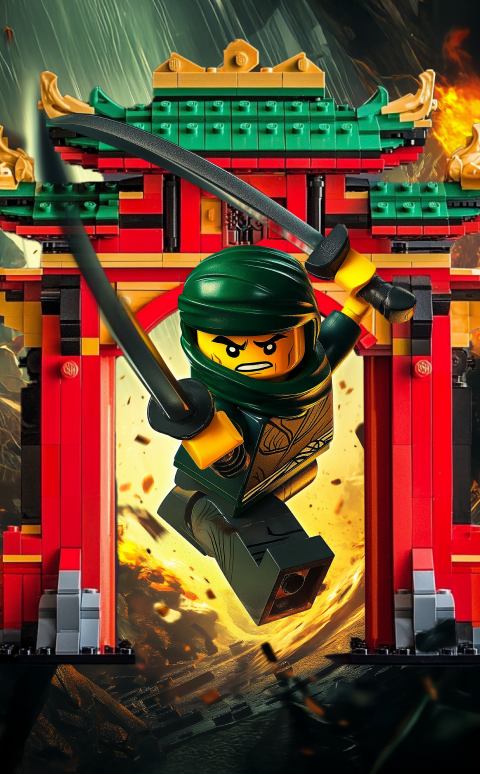 Ninjago