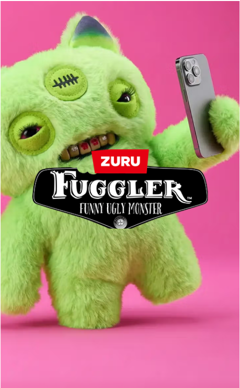 Fuggler