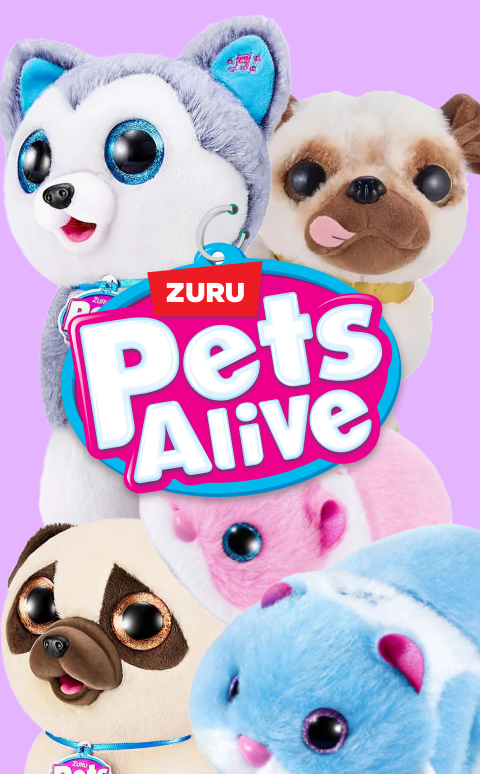 Pets Alive