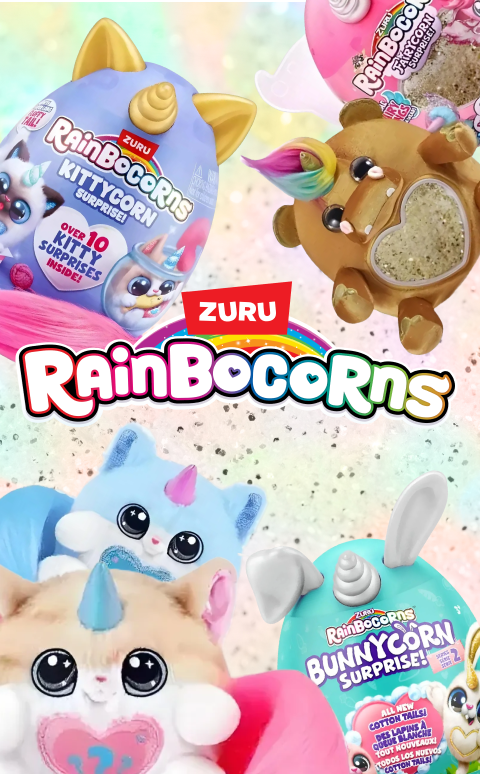RainBocorns
