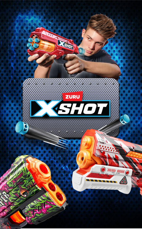 X-Shot